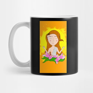 Relax Mug